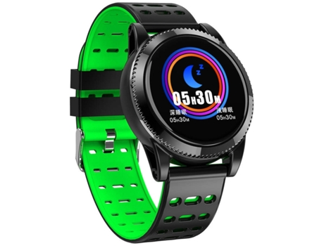 Smartwatch ENZONS Verde