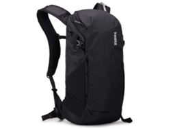 TAHP216 Black mochila Mochila de viaje Negro Poliéster THULE