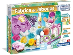 Kit de Cocina Fabrica De Jabones