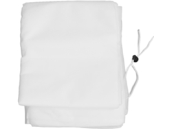 Manta Para Plantas De Tela No Tejida Transpirable, Chaqueta De Protección Contra Las Heladas De Invierno.