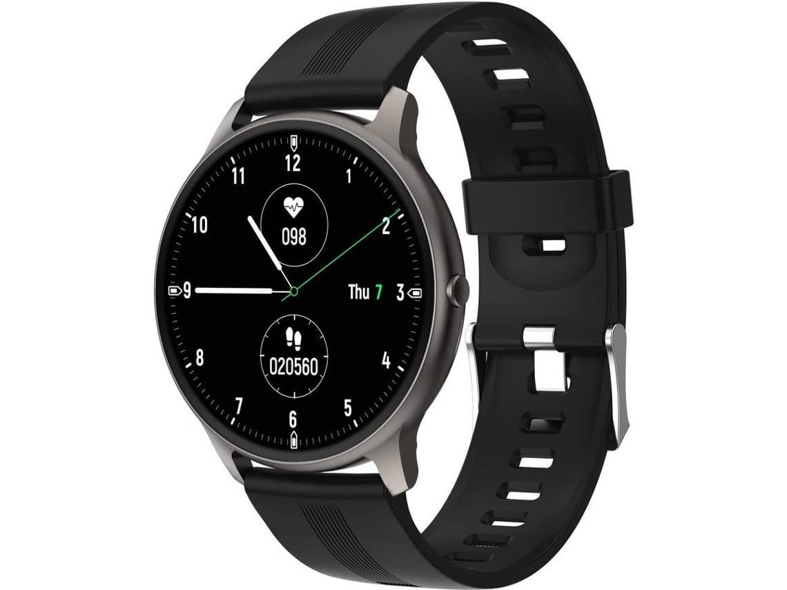 Smartwatch YIZHOOD YIZ419 Negro
