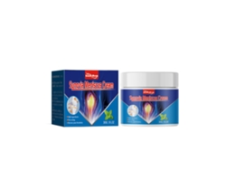 Crema para aliviar el dolor articular