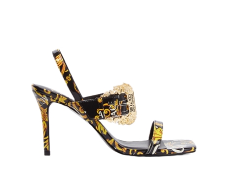 Sandalias VERSACE (39 - Poliéster)