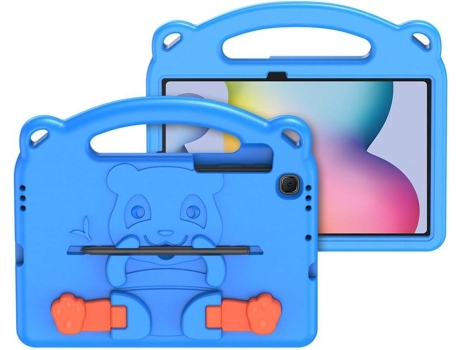 Carcasa Samsung Galaxy Tab S6 Lite DUX DUCIS Dux Ducis Skin Azul