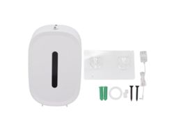 Difusor De Aromaterapia Automático Scent Air Machine Para Home Hotel 100‑240v Plug Us