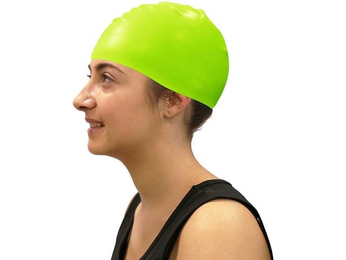 Gorra de Natación Unisexo SOFTEE (Adulto)