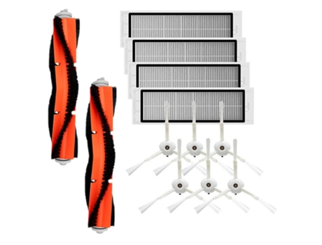 Adequado para xiaomi roborock sweeping robot roller brush brush principal