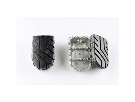 Kit reposapiés SW-Motech ION Bmw g 310 gs (17-)