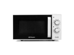 Microondas ORBEGOZO MIG2531CE (25 L - con Grill)