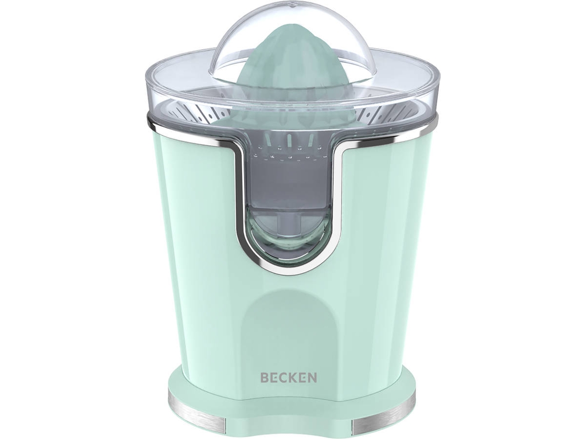 Esprimidor BECKEN BCJ8767GR (Verde)