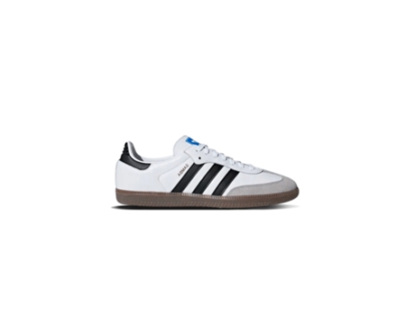 Zapatillas de Mujer ADIDAS Samba Og Cloud Blanco (3)