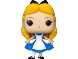 Figura FUNKO Pop! Disney - Alice 70th Anniversary: Alice Curtsying