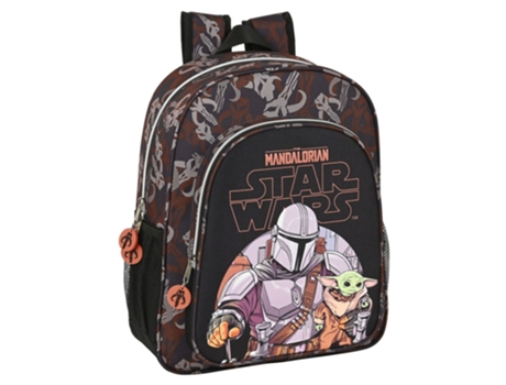 Mochila Kidinn SAFTA Mandal rian a guilda m chila