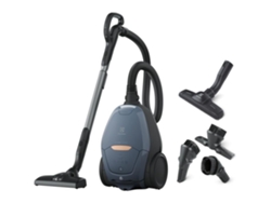 ELECTROLUX PD82-8DB 3,5 L Aspiradora cilíndrica Secar 600 W Bolsa para el polvo