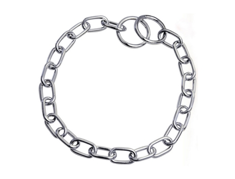 Collar para Perros HS SPRENGER (45.00 x 0.34 x 5.00 cm - Acero - Multicolor)