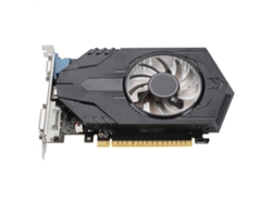 Tarjeta Gráfica De Juego Discreta Ultrafina Para Asl Geforce Gt730 2gb Ddr3