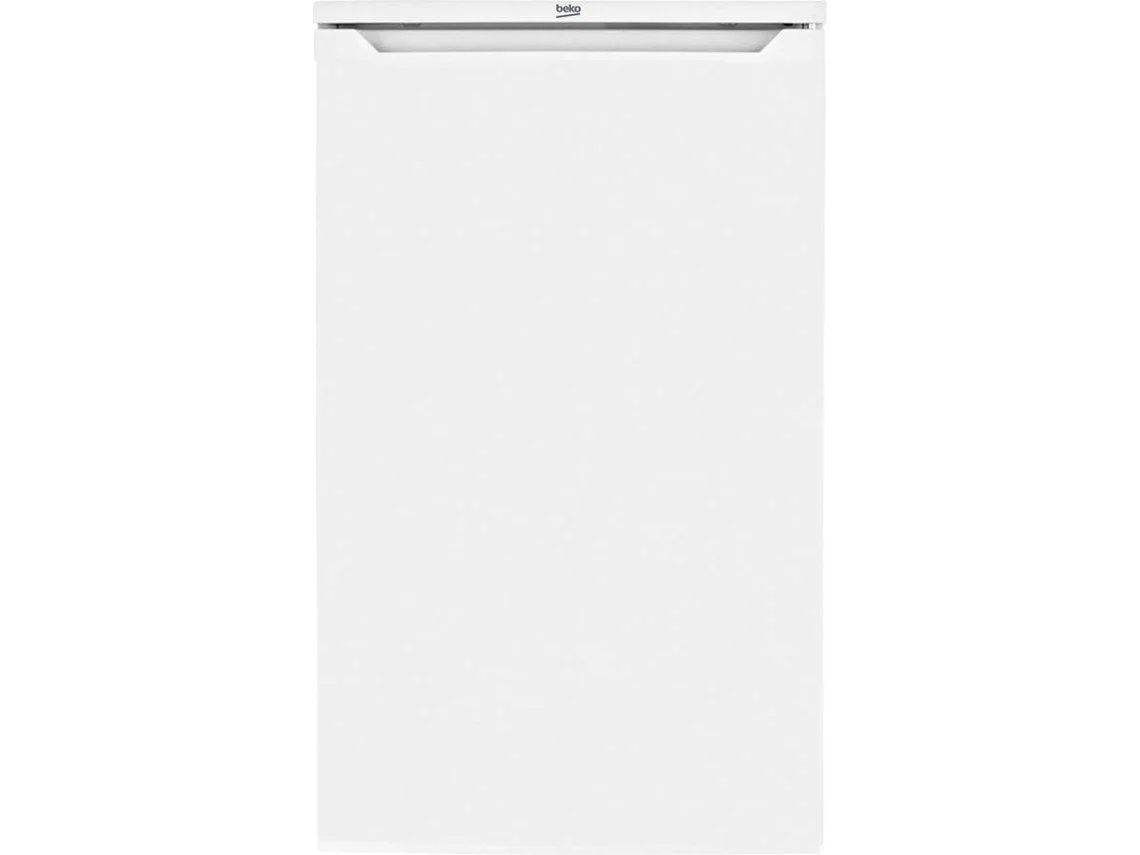 Congelador Vertical BEKO Fs166020 (Circulación dinámica - 81.8 cm - 65 L - Blanco)