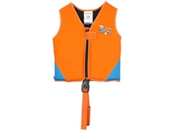Chalecos De Natación WAIMEA Swimming Vest (3-6 años)