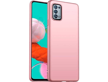 Funda Oppo Reno6 Pro PHONECARE 9335