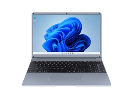 Portátil VANWIN (15.6 - Intel Core i3-5005U - RAM:24GB - 512 GB SSD - Intel UHD Graphics)