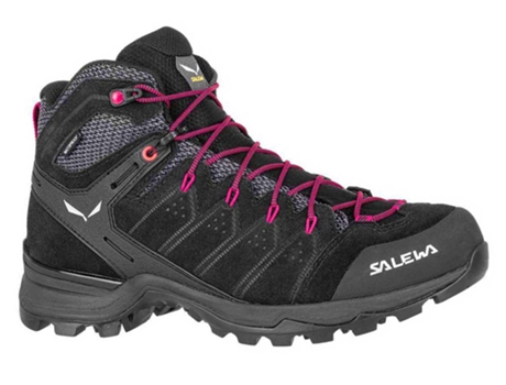 Salewa Botas Caminada Alp Mate Mid Wp