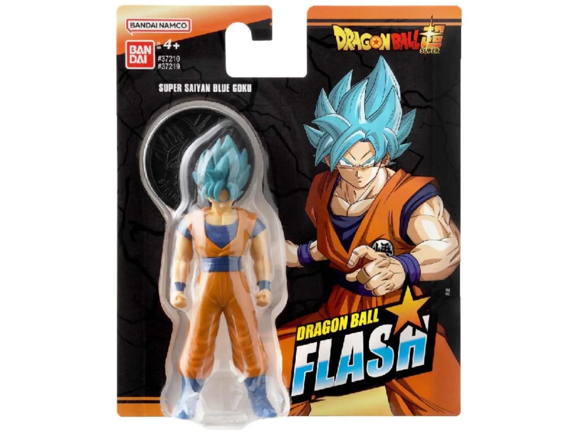 Dragon Ball FLASH GOKU