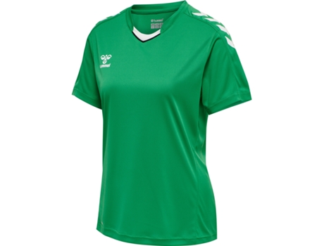 Camiseta de Mujer ADIDAS Tam Negro (XL/T)