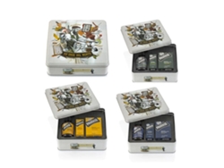 Coffret Barba Proraso Azur Lima