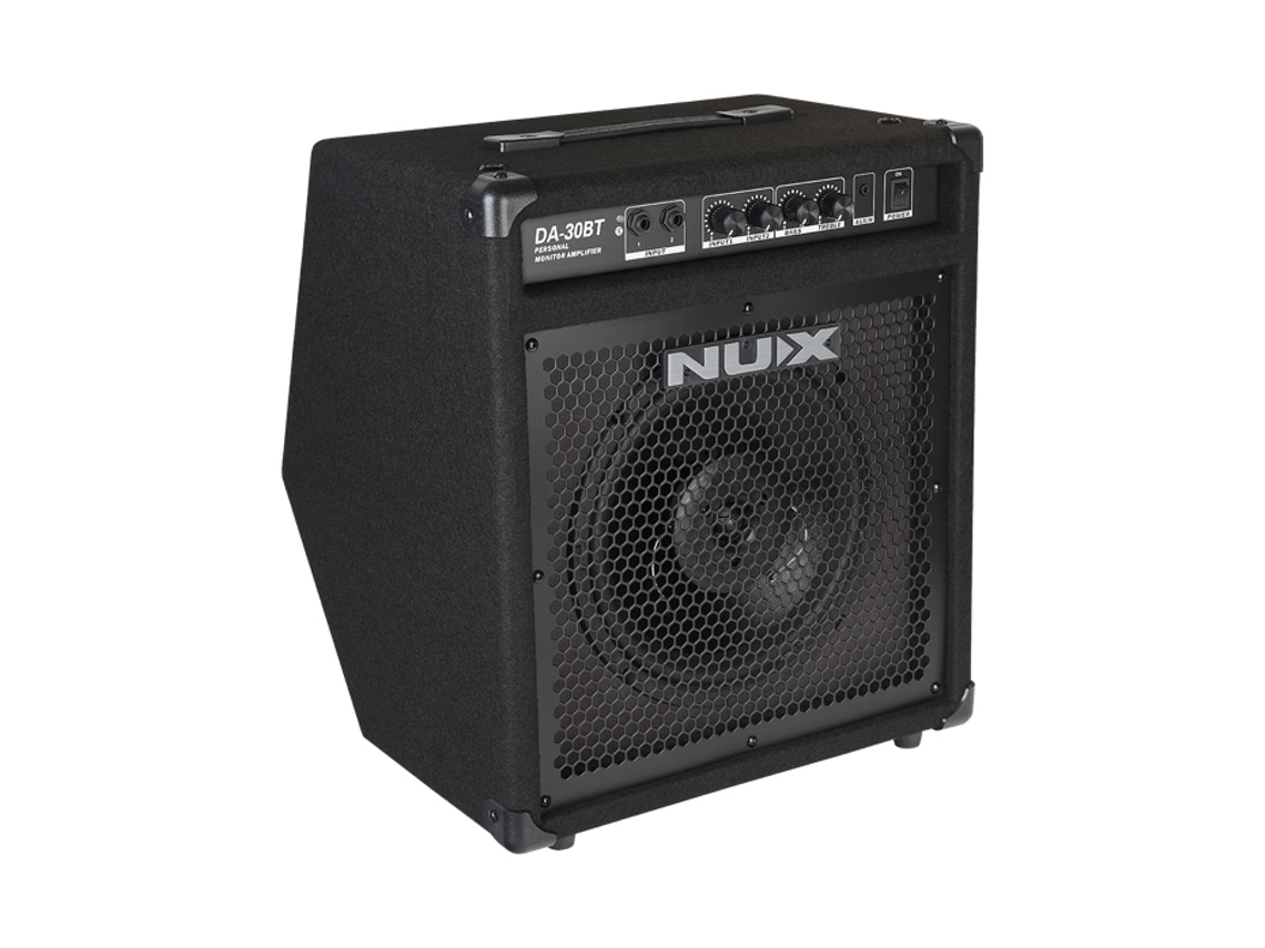 Da30 Bt NUX