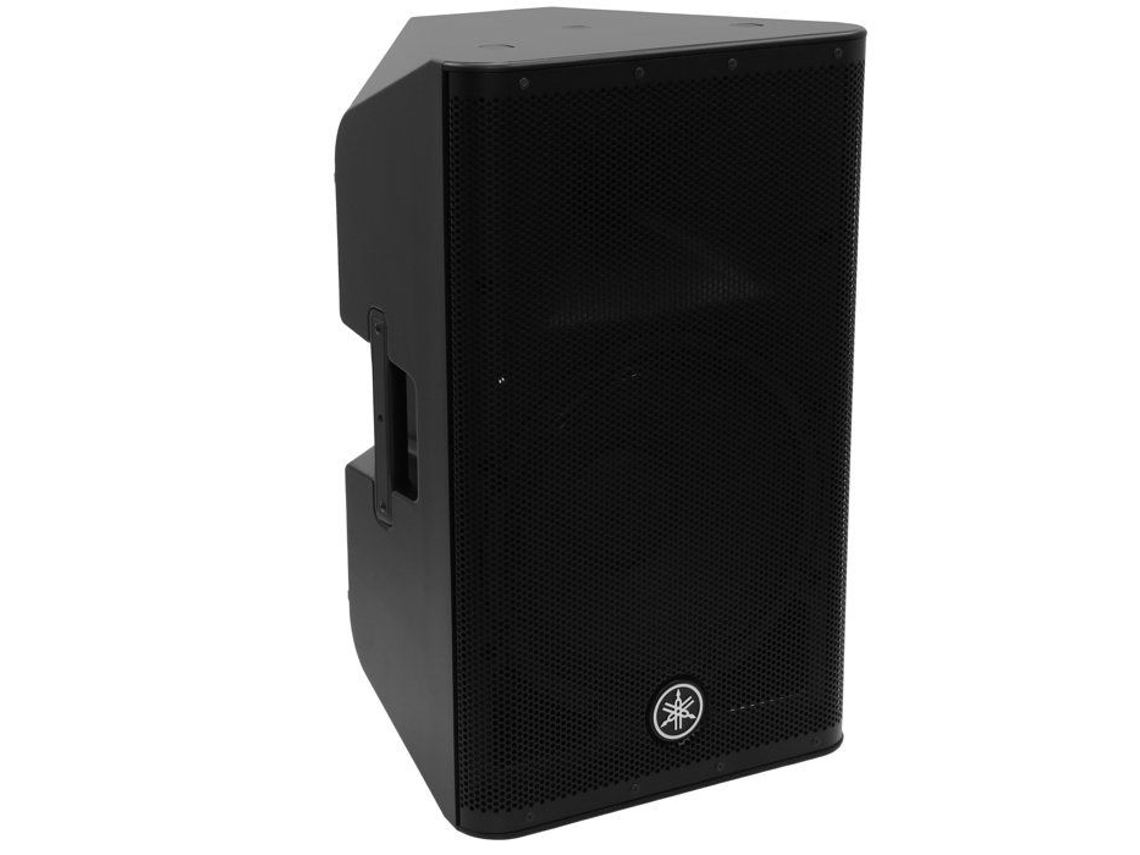 Altavoz activo Yamaha Dxr12 Mkii Sin altavoz