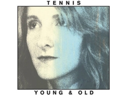 Vinilo LP Tennis - Young & Old
