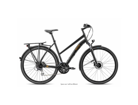 Bicicleta BREEZER Liberty s2.3 st 2022