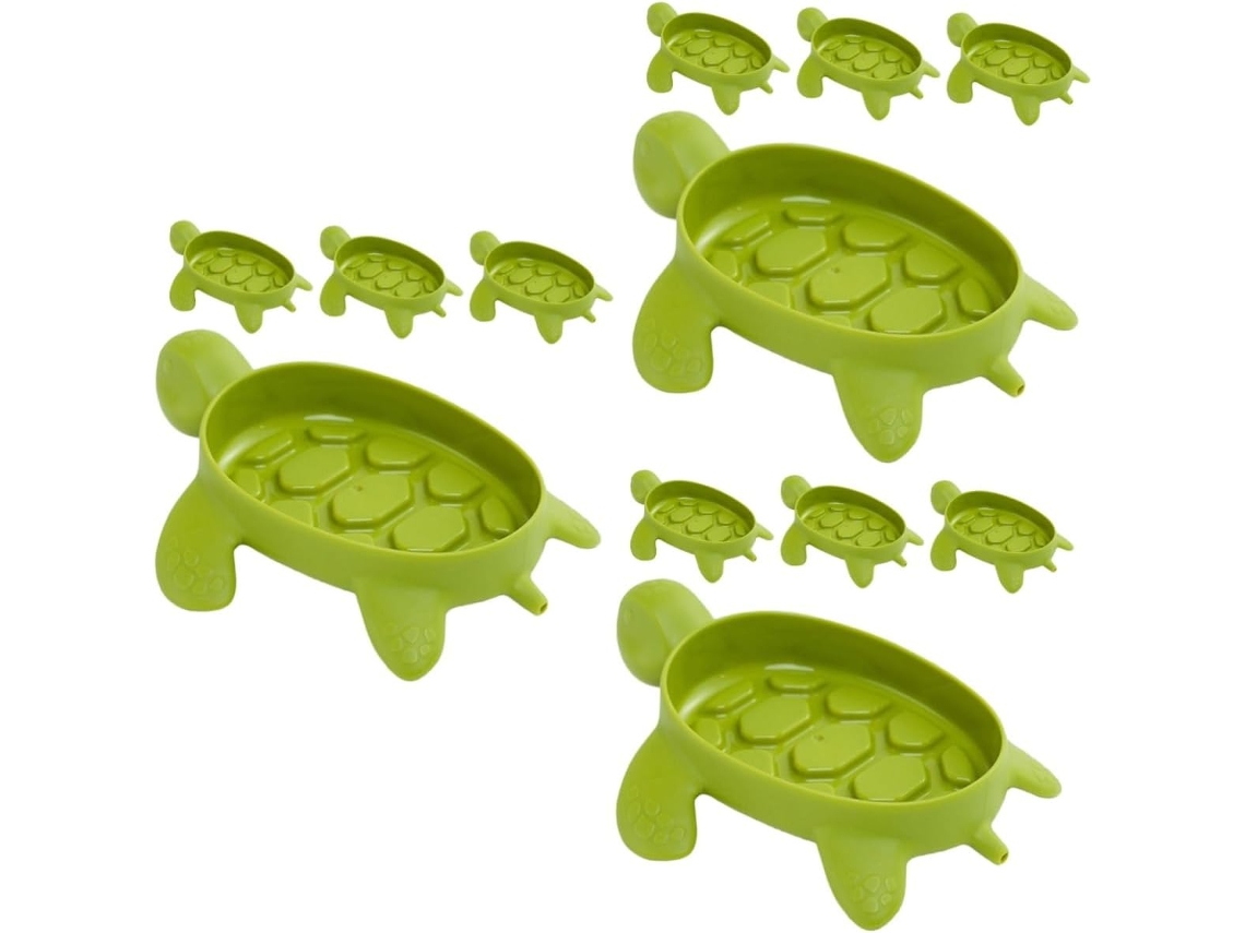 Juego 3 Para 4 Decorativos Fáciles Baño De