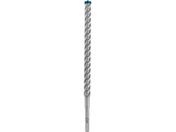 Broca BOSCH Expert Sds Plus-7X de 17x250x315 mm para Martillo Perforador