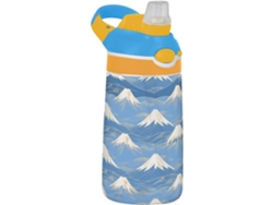 Botella - Vaso Térmico Portátil