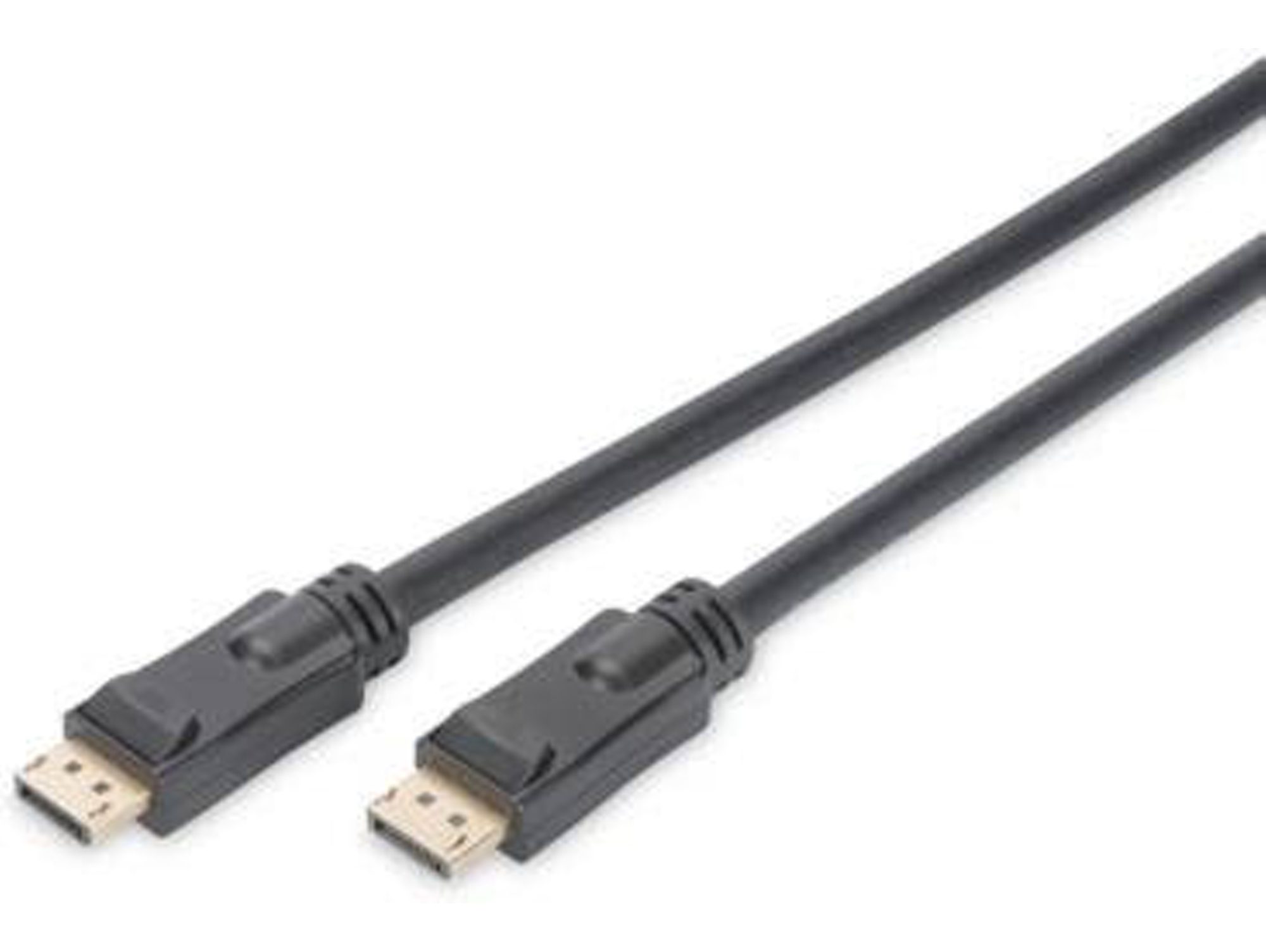 Cable de Datos ASSMANN ELECTRONIC (DisplayPort)