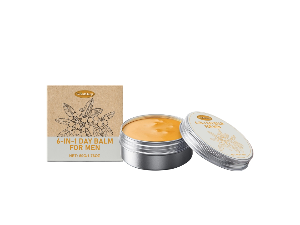 Crema de día Liuhe