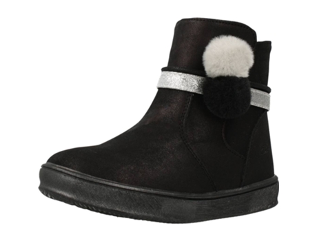 Zapatos de Niños CHICCO Felicita Marrón (24)