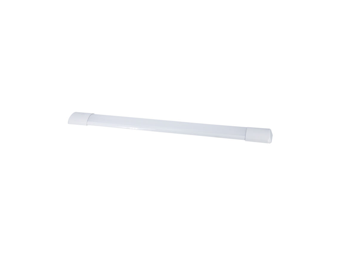 Regleta LED Tubo L13 1x9W 810lm 4000K 25000H Nine&One
