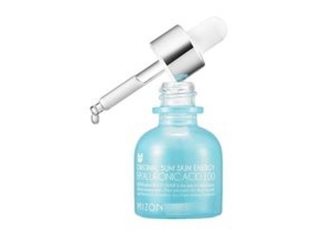 MIZON - Original Skin Energy Hyaluronic Acid 100 - Moisturizing serum containing 50% hyaluronic acid 30ml
