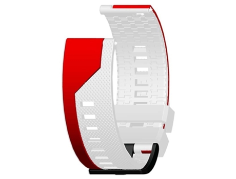 Pulsera Reloj Universal de 20mm SAMSUNG de - Blanco