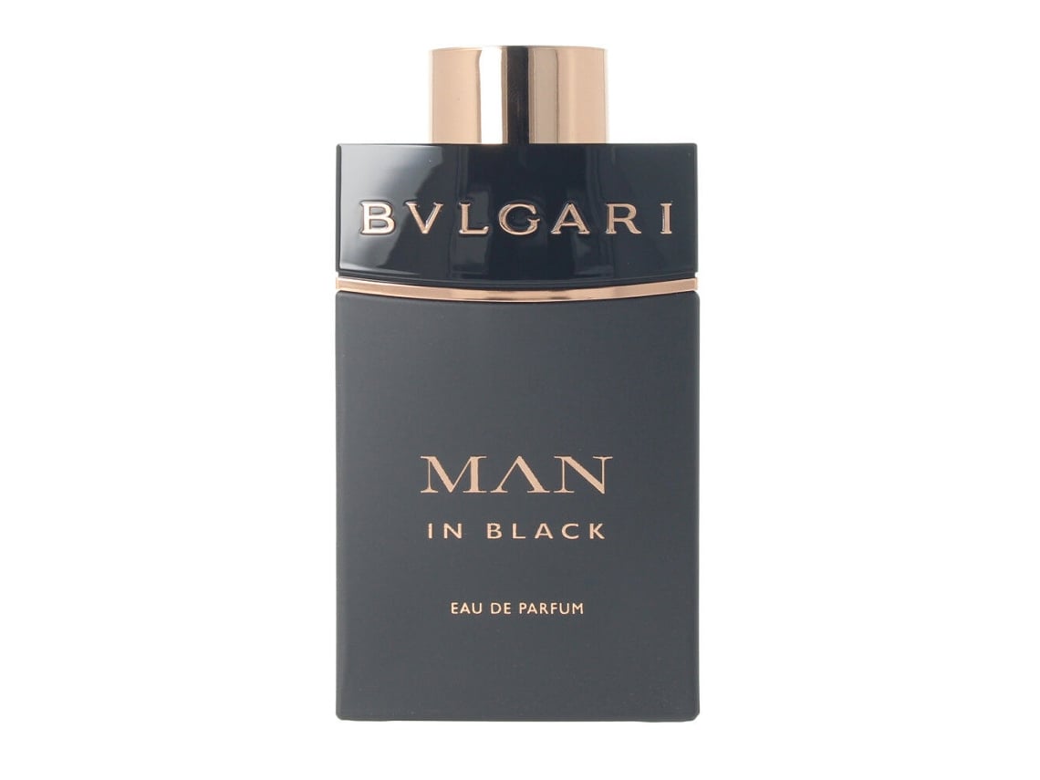 Bvlgari Man In Black Edp Vapo Bvlgari 100 Ml