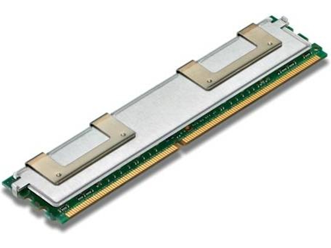 Memoria RAM DDR3 FUJITSU S26361-F3263-L523 (1 x 4 GB - 667 MHz)