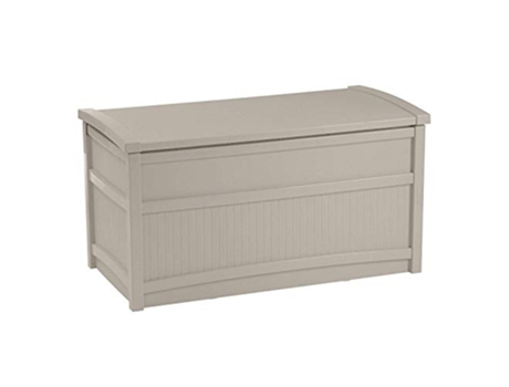 Suncast Deck Box