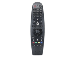 Mando a distancia AN-MR600 compatible con televisores LG AN-600G AM-HR600/650A