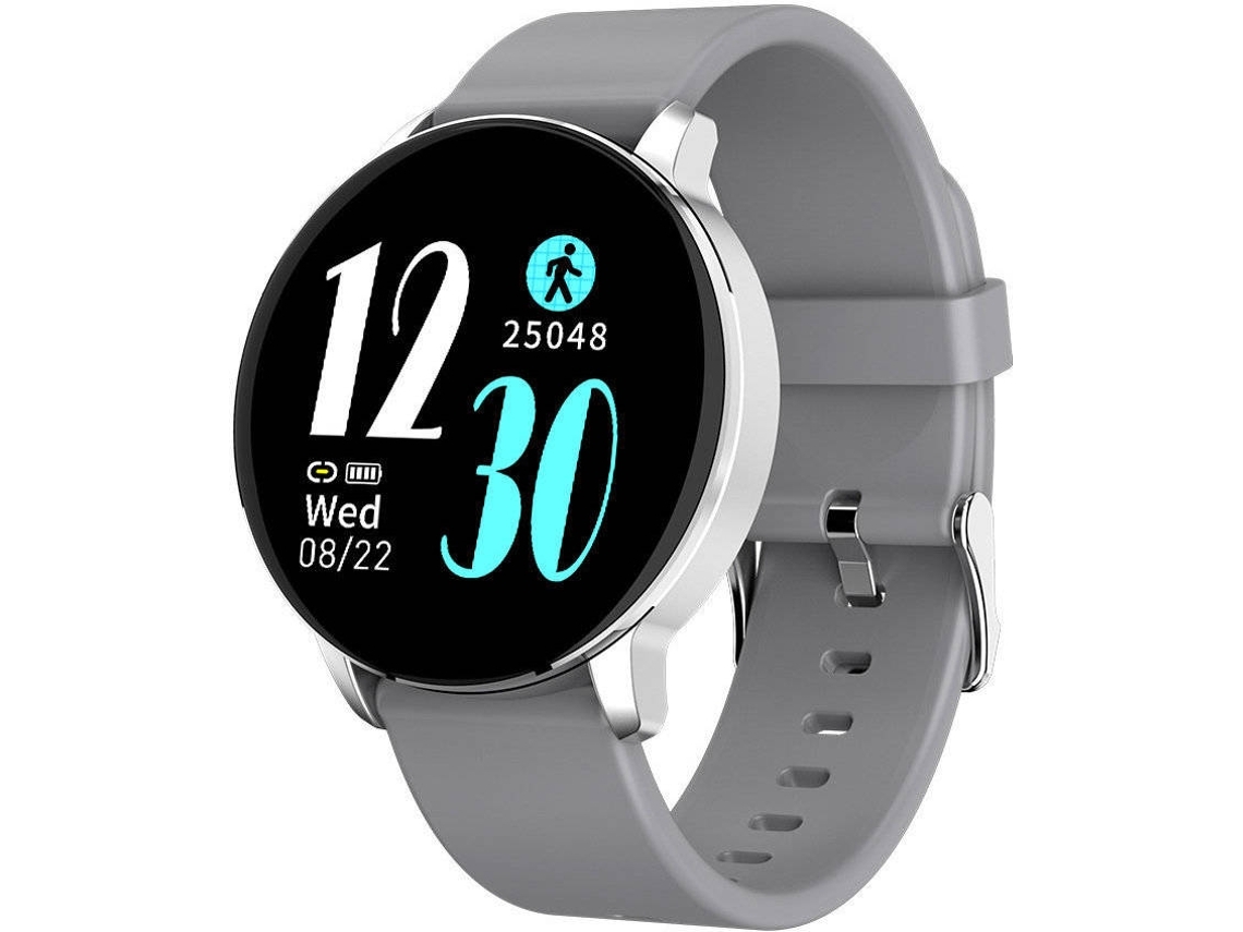 Smartwatch YIZHOOD YIZ1513 Gris