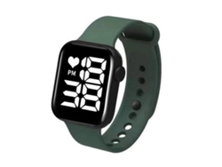 Reloj Electrónico Y1 Led Para Niños, Estudiantes, Deportivo, Resistente Al Agua