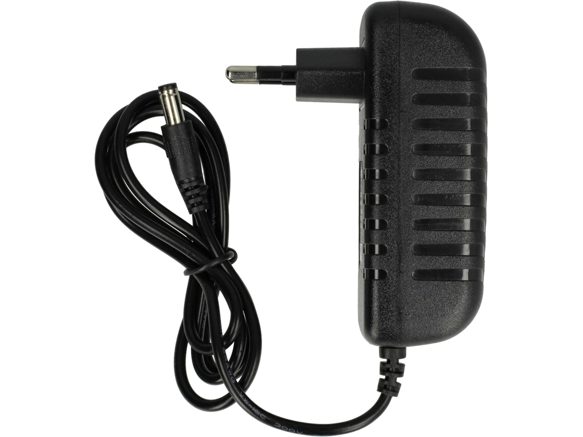 Cargador compatible para aspiradora de litio Escoba Taurus Guzzler 25.6 (091004000) F10mobility