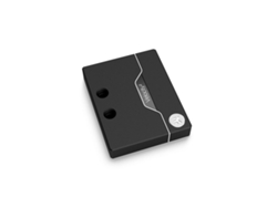 Lector de Tarjetas EKWB EK-Quantum Velocity2 (Negro)