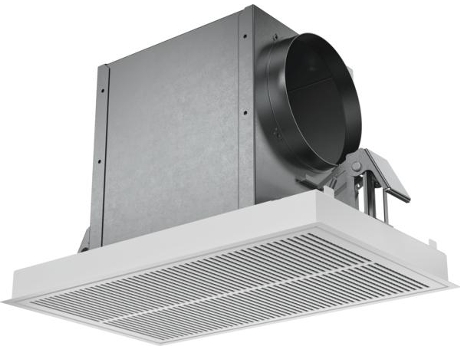 Campana SIEMENS RHD92 X (Blanco)